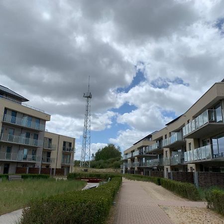 Karthuizer Zeezicht II Apartment Nieuwpoort Ngoại thất bức ảnh