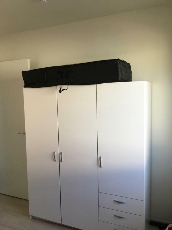 Karthuizer Zeezicht II Apartment Nieuwpoort Ngoại thất bức ảnh